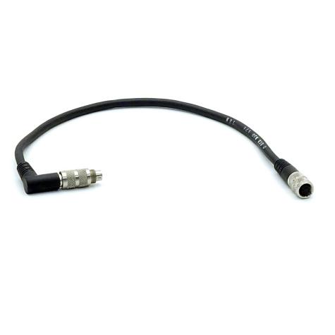 Measurement transducer cable  New