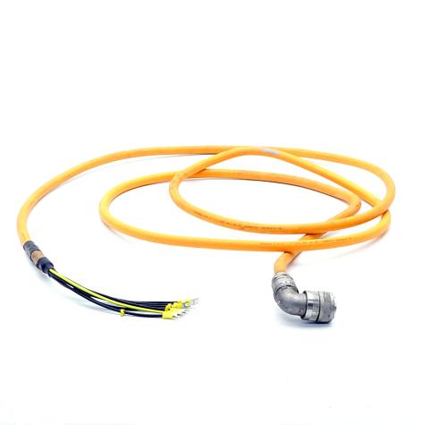 Kabel 98090218 Gebraucht
