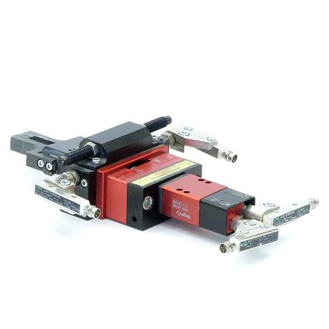 Parallel Gripper IL5024 Used