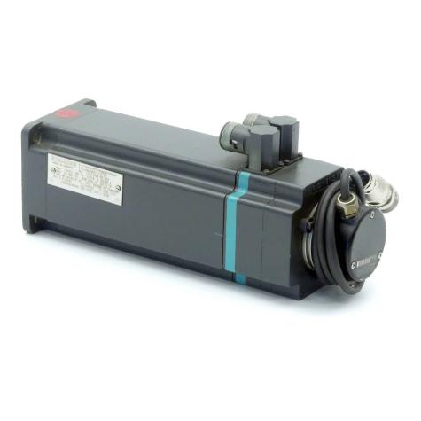 Permanent-Magnet-Motor  Gebraucht