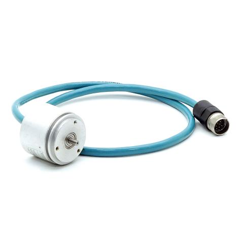 Encoder  Used