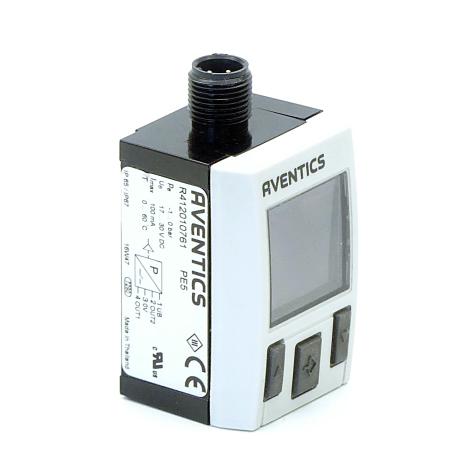 Drucksensor PE5-PN-G014-V10-000-M12 Gebraucht