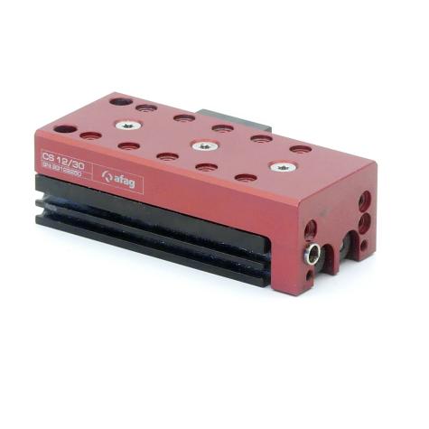 Compact slide  Used