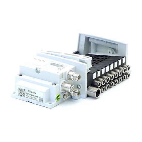 Field bus module AES-D-BC-PDP 
