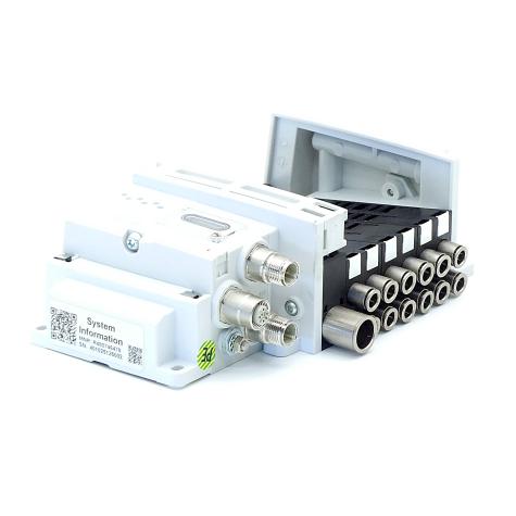 Field bus module AES-D-BC-PDP Used