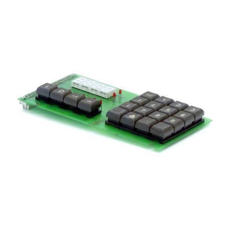 Tastatur  Gebraucht