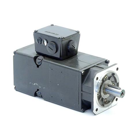 Servomotor  Used