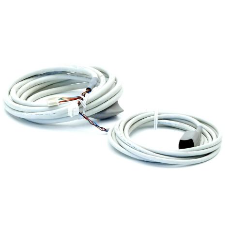 Cable LE-CP-3 SMC / LE-C-3-B SMC  New