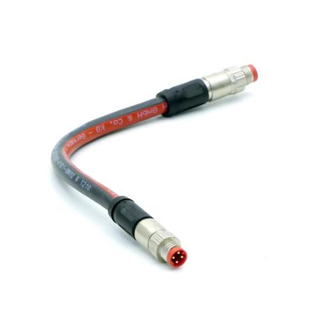 EtherCAT P-Leitung  