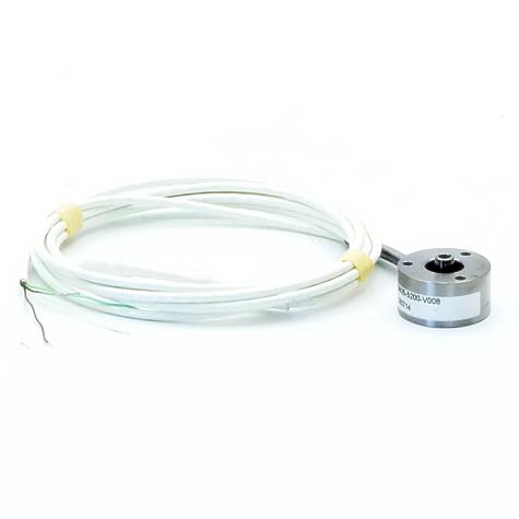 Miniature tension-compression force sensor  New