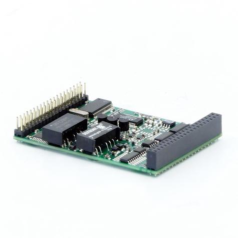 Analog Input Module MAD16f 