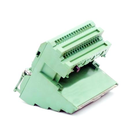 Interbus-st digital output module IB ST 24 DI32/2 Used