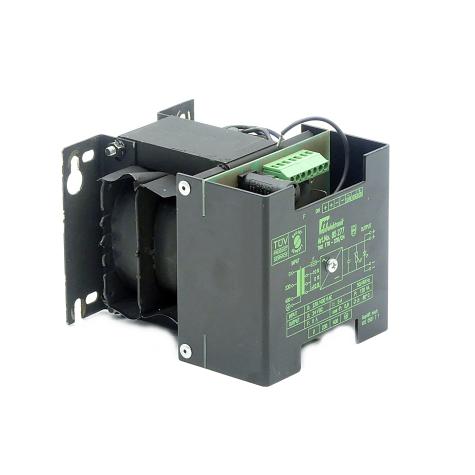 Transformator TNG 170-230/400/24  Gebraucht