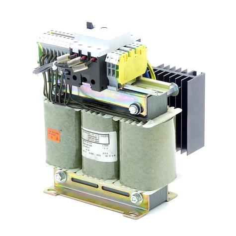Transformer  Used