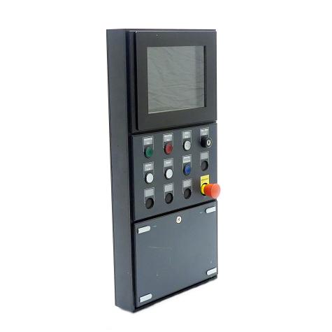 Control panel  Used