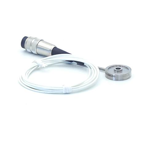 Miniatur Kraftsensor  Neu