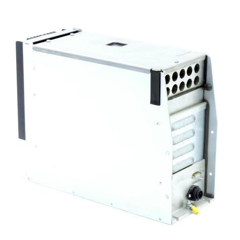 Twin Line servo motor control IP54 TLC534P F -/HIFA/SAM/PBDP/HBC 0063453600011 Used