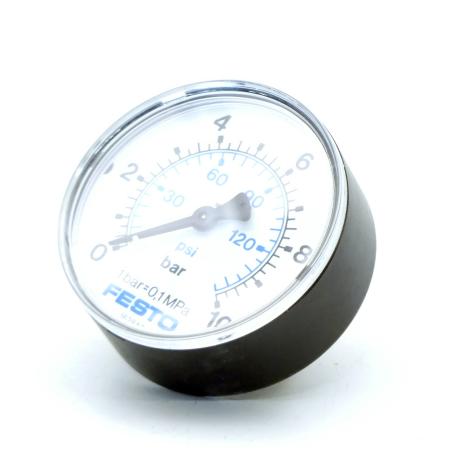 Manometer  Neu OVP