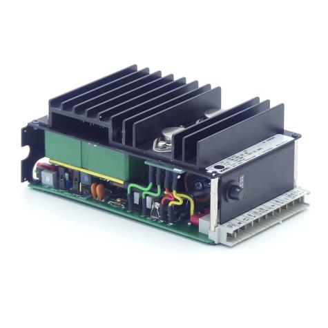 Linear regulator CUI 15.2 New FS