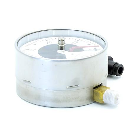 Pressure Gauge  New