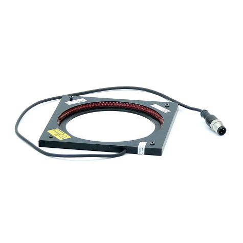 Vision-Sensor VLR-66RD1311 Gebraucht