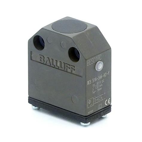 Inductive proximity switch BES01FC New