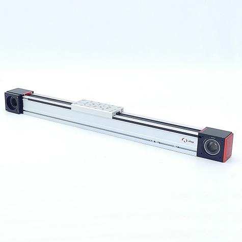 Linearmodul PEZ-80 Used