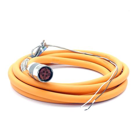 Motor power cable Bulletin 2090  New
