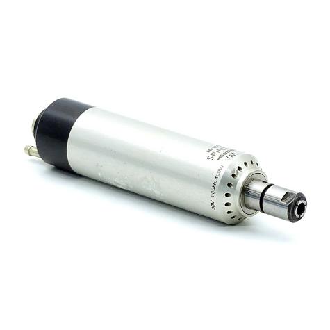 High frequency spindle VM 17  Used