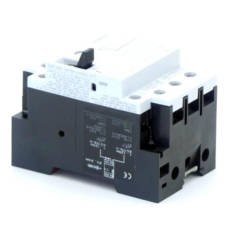 Circuit breaker  Used