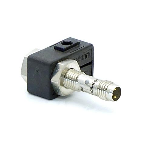 Induktiver Sensor mit erhöhtem Schaltabstand I08H004 I08H004  