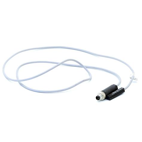 Magnetic field sensor  New