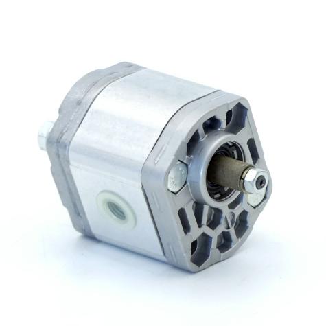 Gear pump  New