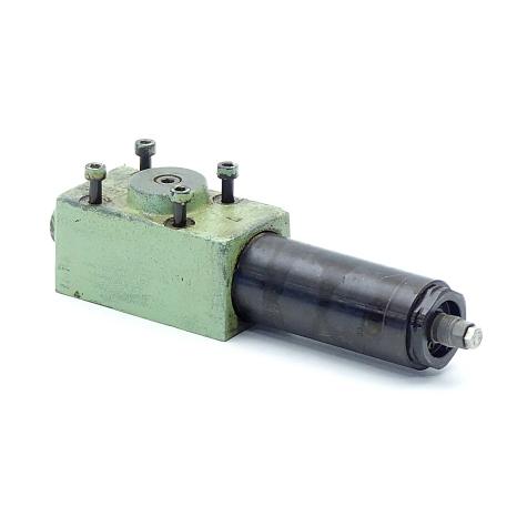 Pressure reducing valve W5 DR 6 DP1-50/75YM  Used