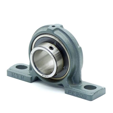 Stehlager NTN PE208  Neu