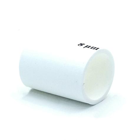 Filter insert 8µm  