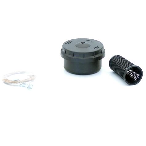 Ventilation filter PI 0126 MIC 