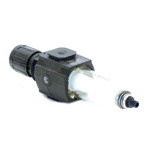 Filter regulator  New FS