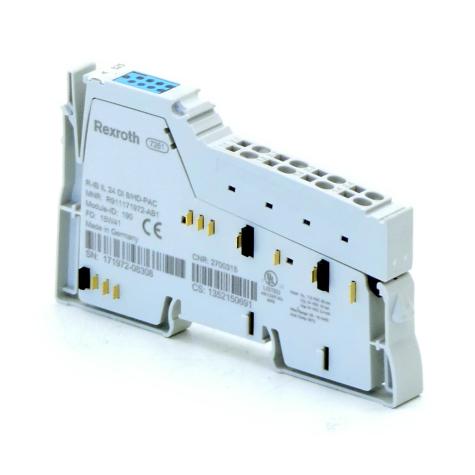 Digital output terminal  R-IB IL 24 DI 8/HD-PAC New