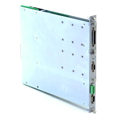 Versorungsmodul VM 300  Gebraucht