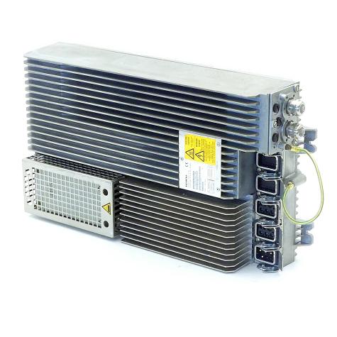 SIMODRIVE POSMO CA 9A  Gebraucht