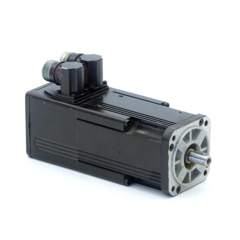 Servomotor BLS-074 Used