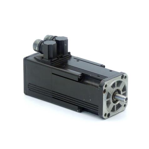 Servomotor BLS-074 Used