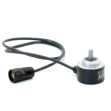 Rotationsgeber 1800 02S09-04  Gebraucht