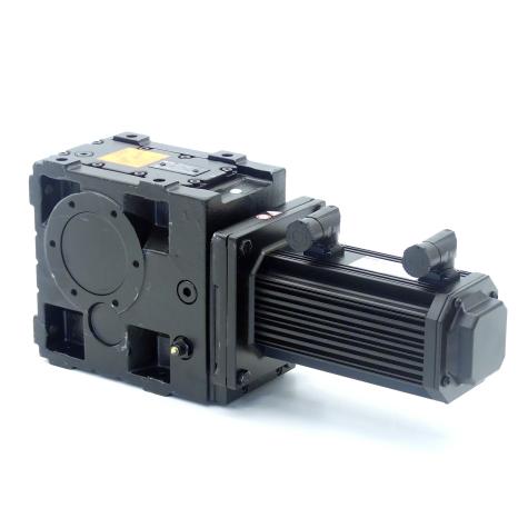Getriebemotor  Neu