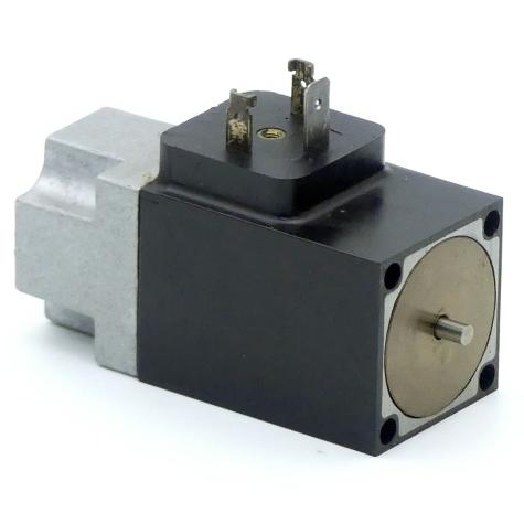 Solenoid valve  