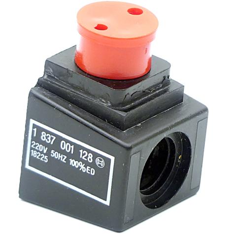 solenoid coil  
