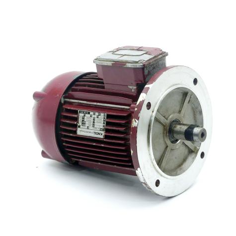 Drehstrommmotor ST 100LC2 Gebraucht
