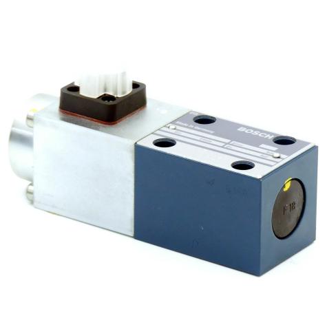 Proportional-Druckbegrenzungsventil DBETX-1X/315G24-25NZ4M 