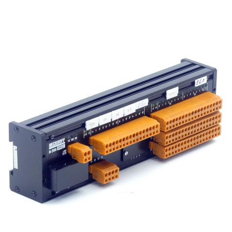 Analogausgangsmodul  Gebraucht